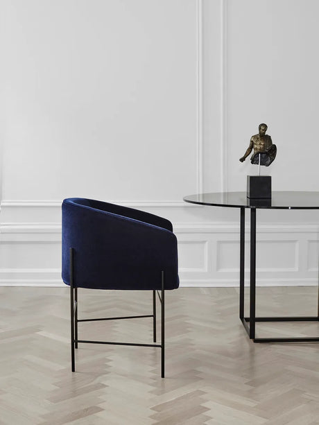Covent Stol af New Works - Stofgruppe A - Jacobsen Plus