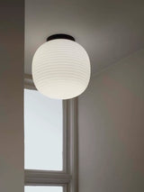 Lantern loftslampe medium, fra New Works - 2 - Jacobsen Plus