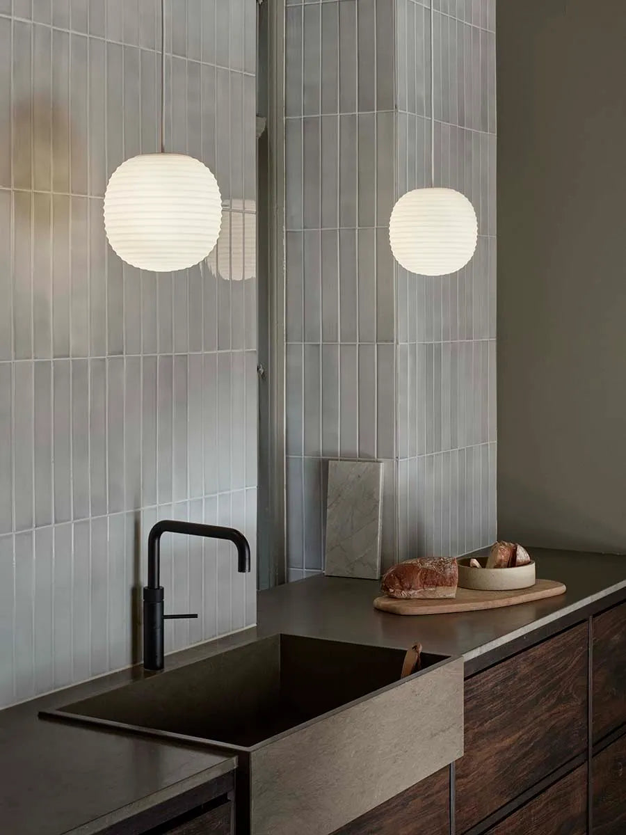 Lantern pendel small, fra New Works