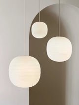 Lantern pendel small, fra New Works - 4 - Jacobsen Plus