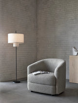 Covent Lænestol, hemp fra New Works - 3 - Jacobsen Plus