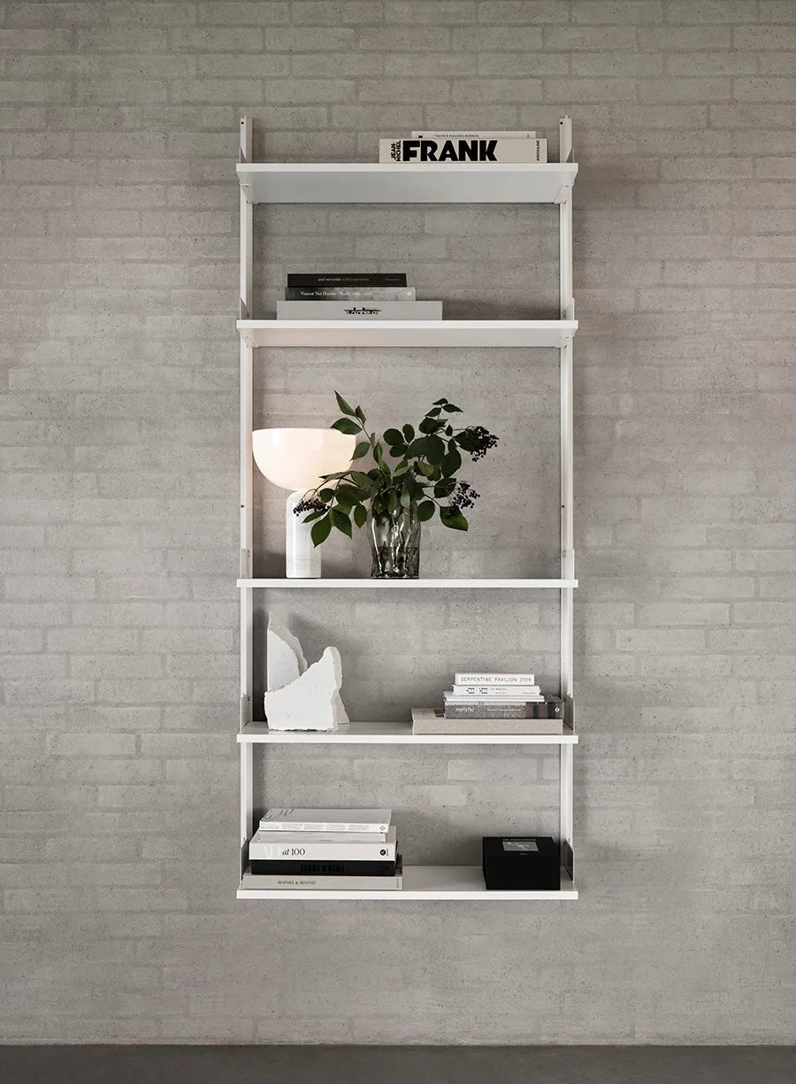 Wall shelf 1900 fra New Works - 1 - Jacobsen Plus