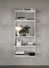 Wall shelf 1900 fra New Works - 1 - Jacobsen Plus