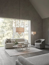 Margin pendel Ø70 fra New Works