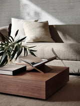 Mass Sofabord fra New Works - 3 - Jacobsen Plus