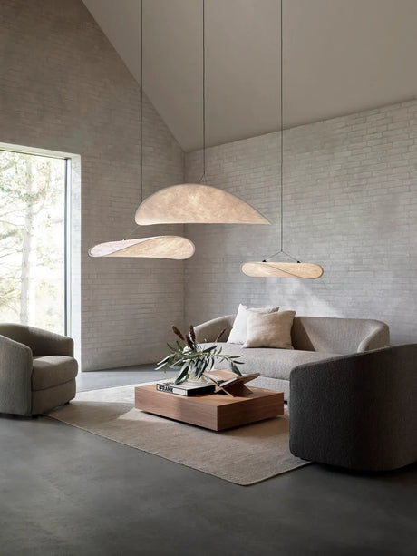 Mass Sofabord fra New Works - 2 - Jacobsen Plus