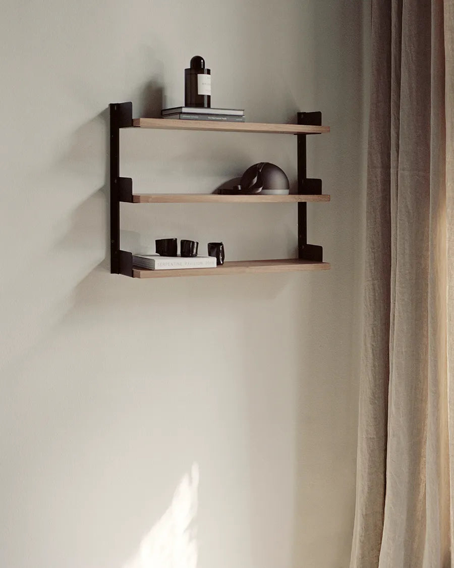 Tea Shelf fra New Works - 9 - Jacobsen Plus