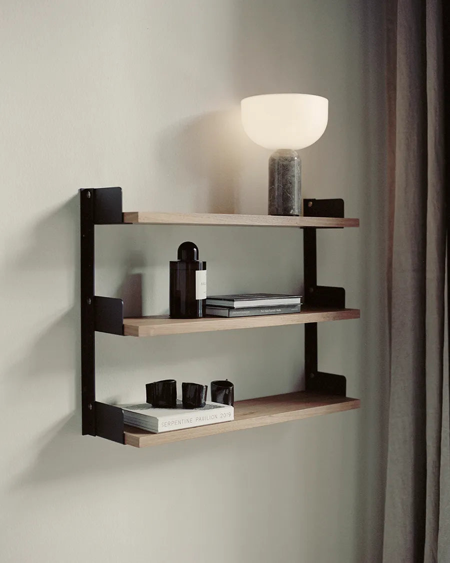 Tea Shelf fra New Works - 10 - Jacobsen Plus