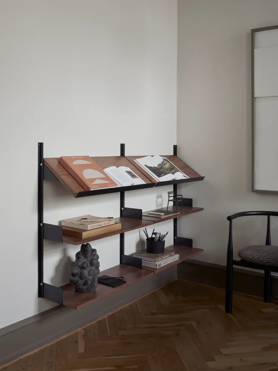 Office shelf fra New Works - 1 - Jacobsen Plus