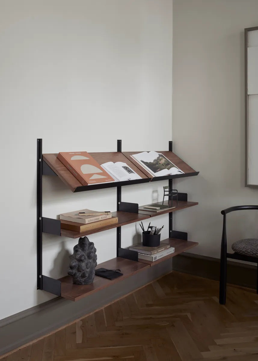 Office shelf fra New Works