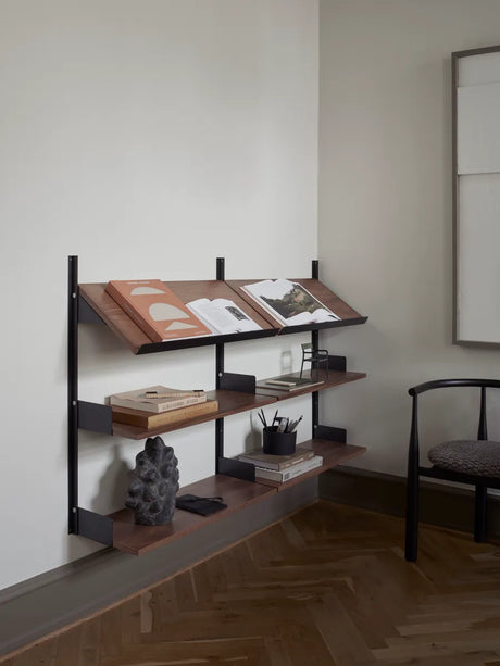 Office shelf fra New Works - 1 - Jacobsen Plus