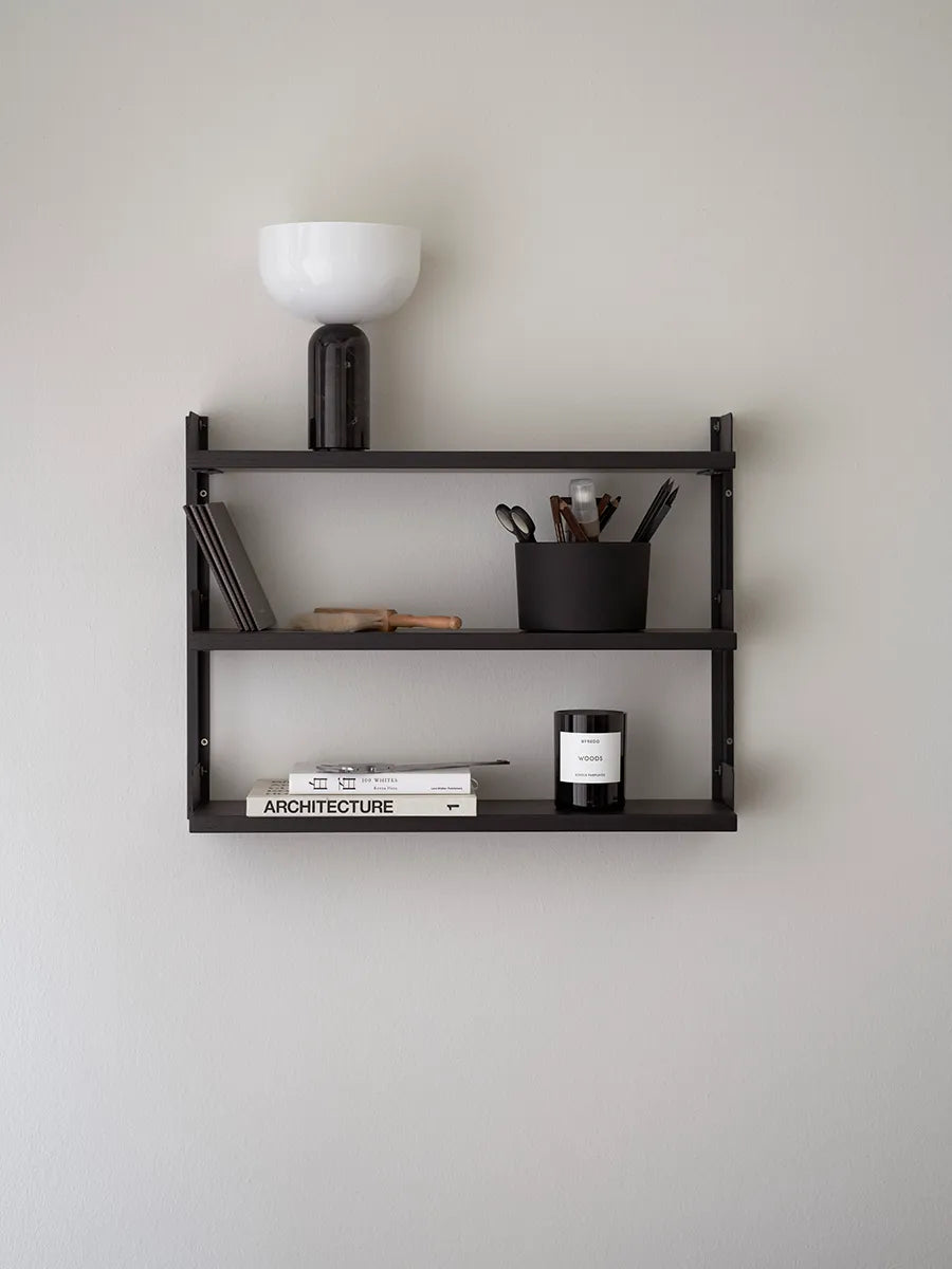 Tea Shelf fra New Works - 1 - Jacobsen Plus