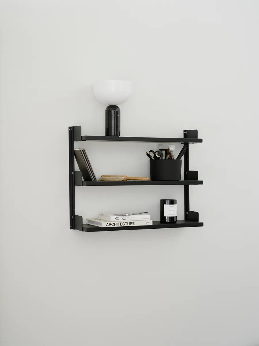 Tea Shelf fra New Works - 2 - Jacobsen Plus