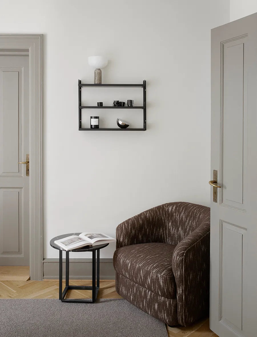 Tea Shelf fra New Works - 3 - Jacobsen Plus
