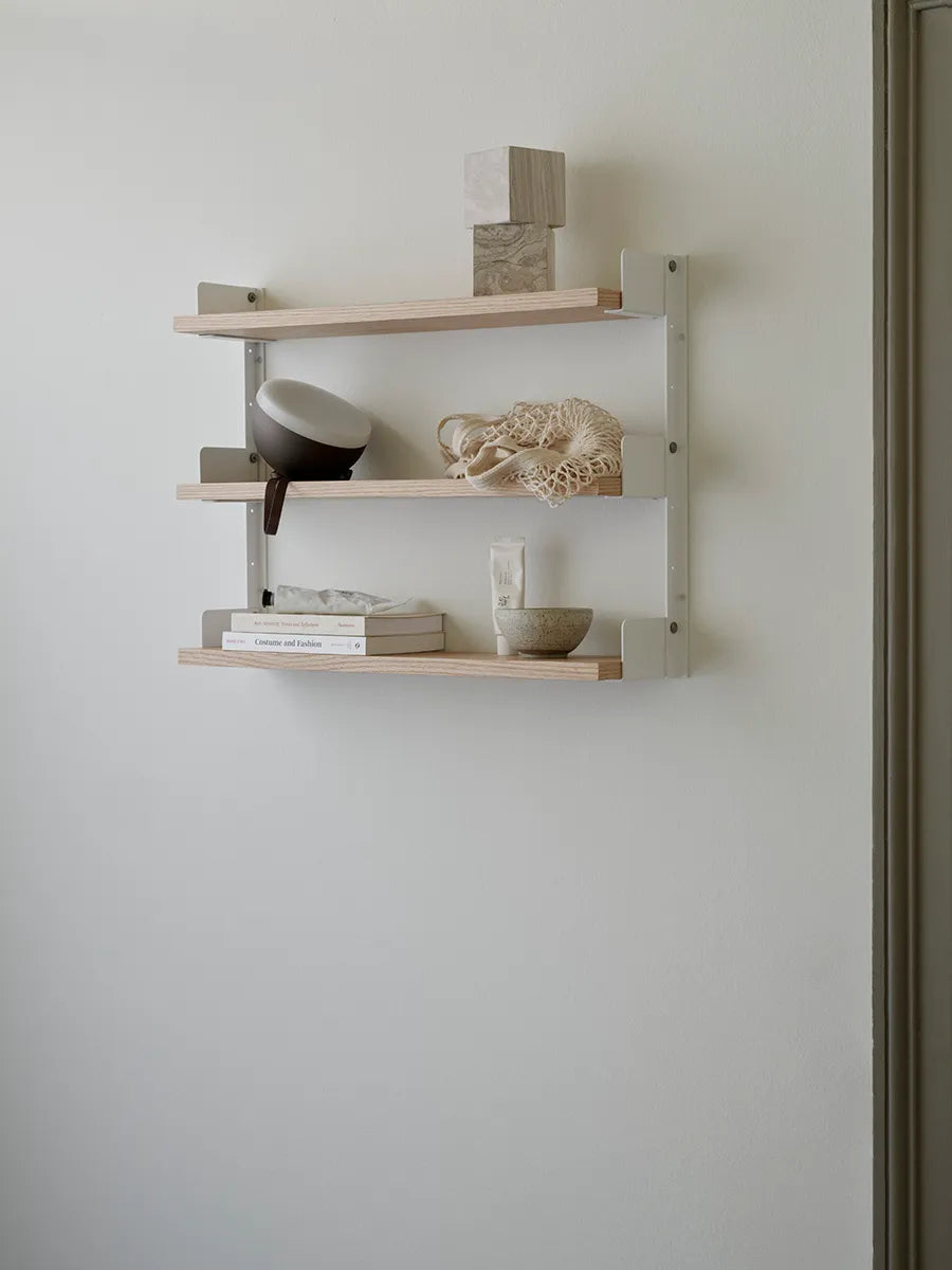 Tea Shelf fra New Works - 4 - Jacobsen Plus
