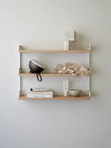 Tea Shelf fra New Works - 5 - Jacobsen Plus