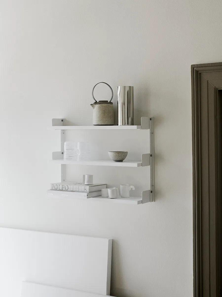 Tea Shelf fra New Works - 6 - Jacobsen Plus