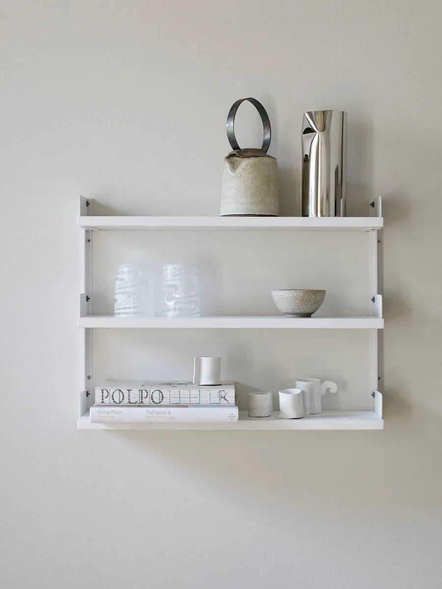 Tea Shelf fra New Works - 7 - Jacobsen Plus