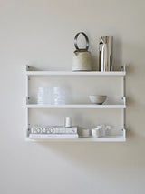 Tea Shelf fra New Works - 7 - Jacobsen Plus