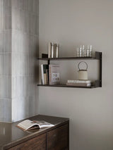 Wall shelf 450 fra New Works - 1 - Jacobsen Plus