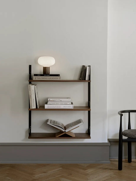 Wall shelf 900 fra New Works - 1 - Jacobsen Plus