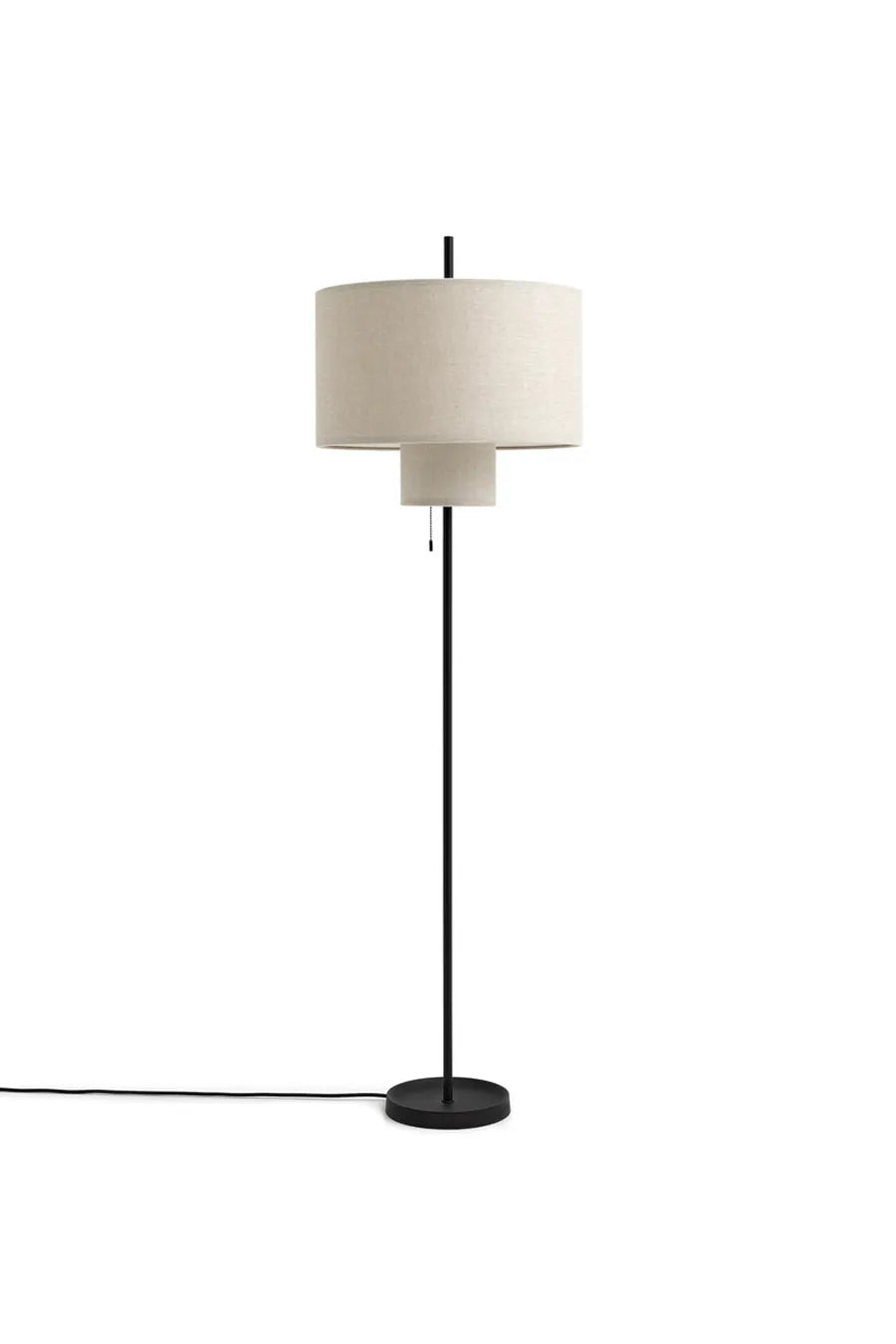 Margin gulvlampe fra New Works - 4 - Jacobsen Plus