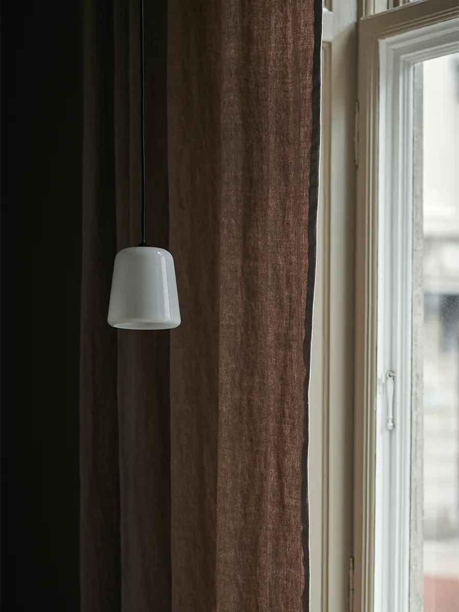 Material pendel fra New Works