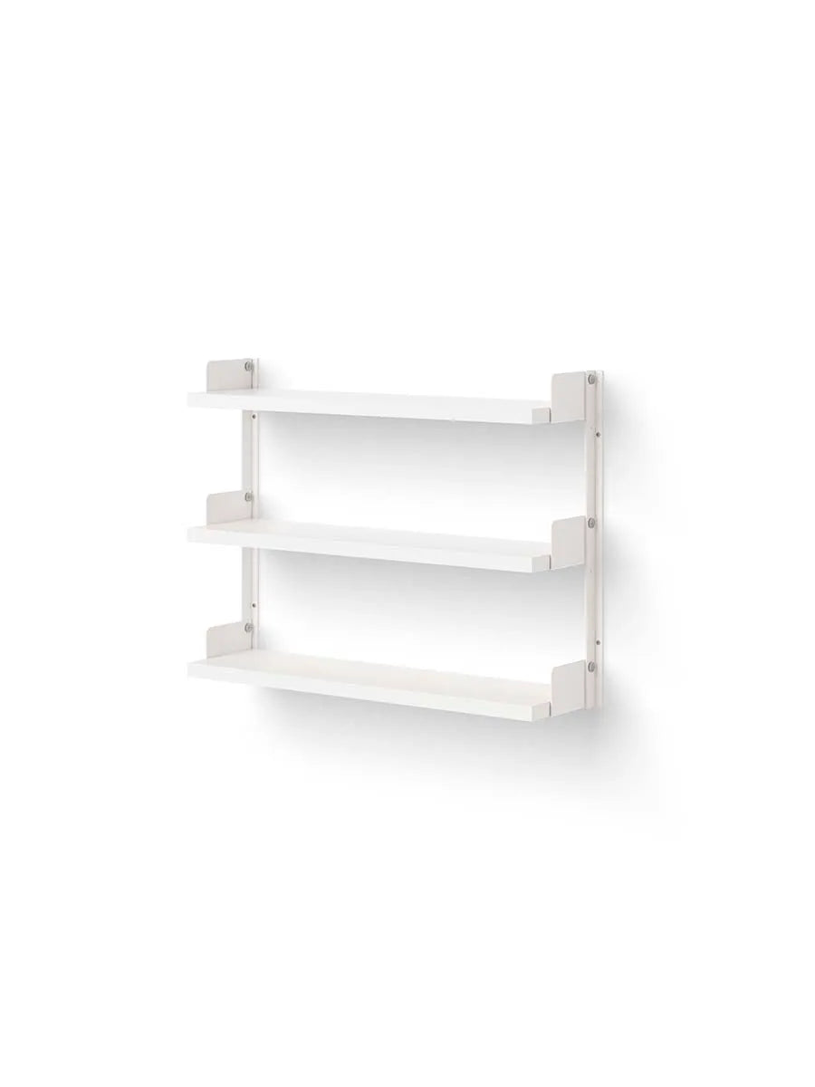 Tea Shelf fra New Works - Hvid-hvid - Jacobsen Plus