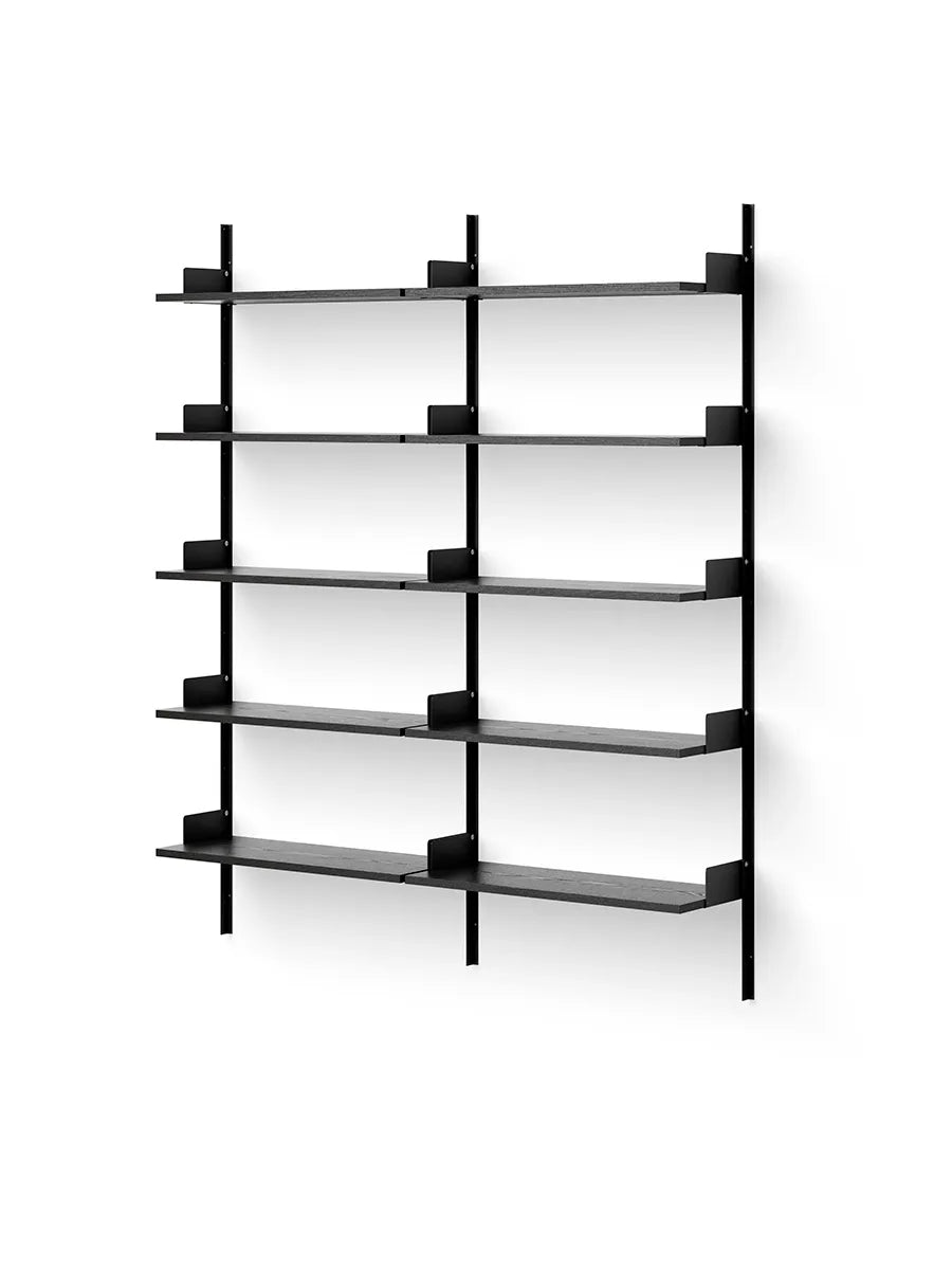 Library Shelf fra New Works