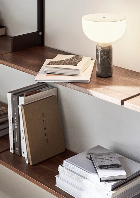Kizu Portable, Gris du Marais fra New Works - 4 - Jacobsen Plus