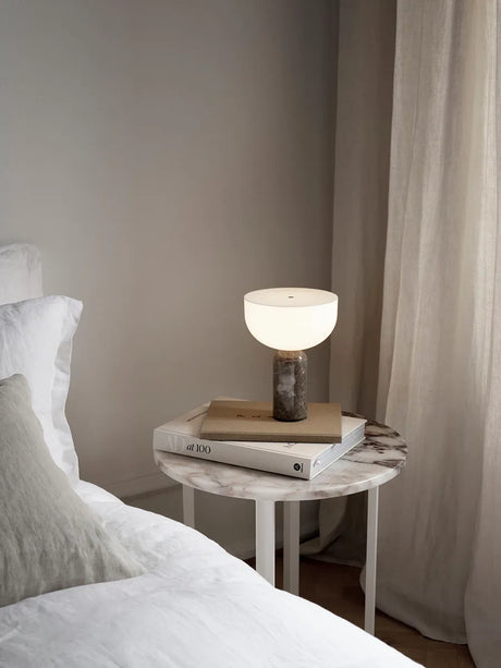 Kizu Portable, Gris du Marais fra New Works - 2 - Jacobsen Plus