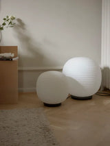 Lantern Globe gulvlampe large, fra New Works - 2 - Jacobsen Plus