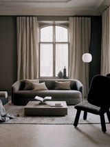 Lantern gulvlampe fra New Works