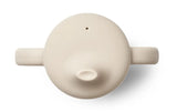 Neil Sippy Cup, Farm/Sandy fra Liewood - 4 - Jacobsen Plus