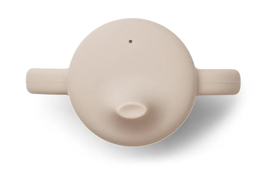 Neil Sippy Cup, Sandy fra Liewood