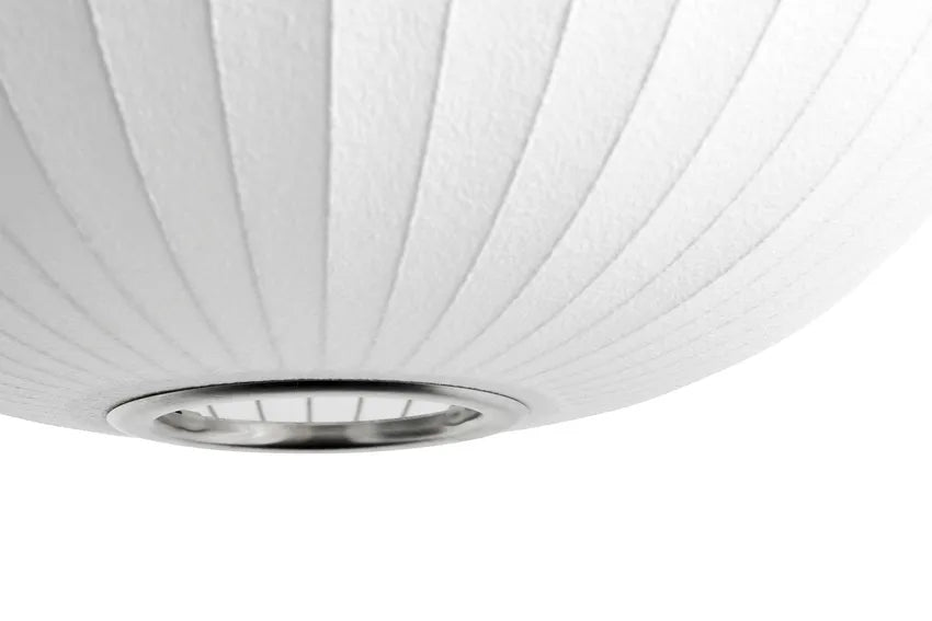 Nelson Ball Bubble pendel fra Hay - 5 - Jacobsen Plus