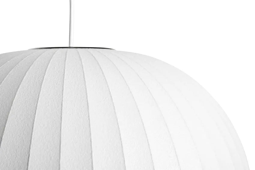 Nelson Ball Bubble pendel fra Hay - 6 - Jacobsen Plus
