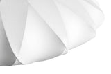 Nelson Saucer Crisscross Bubble pendel fra Hay - 2 - Jacobsen Plus