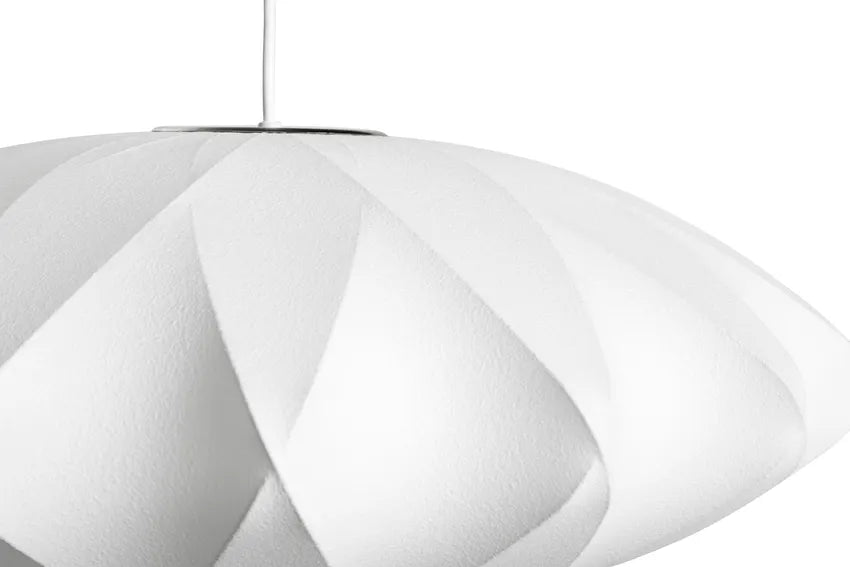 Nelson Saucer Crisscross Bubble pendel fra Hay - 4 - Jacobsen Plus