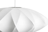 Nelson Saucer Crisscross Bubble pendel fra Hay - 4 - Jacobsen Plus