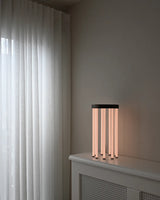 Neon Side Table, bronze fra 101 Copenhagen - 3 - Jacobsen Plus