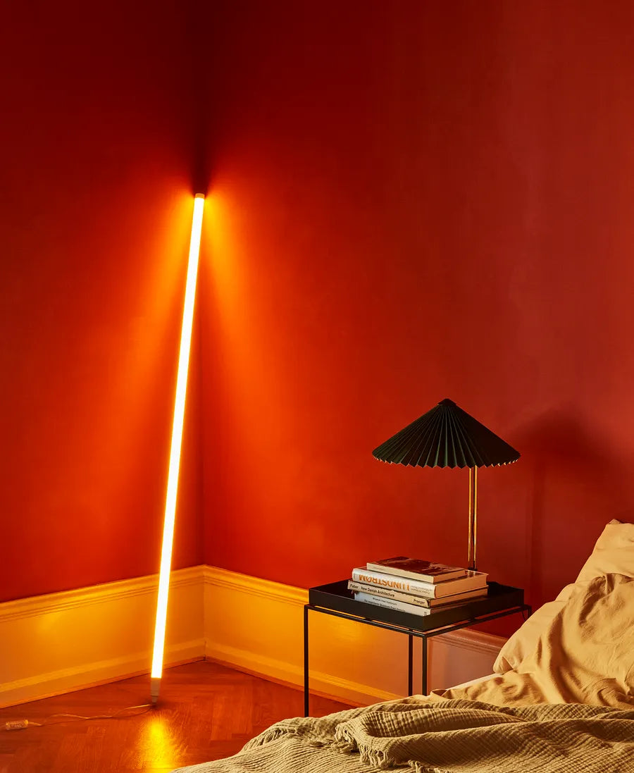 Neon Tube LED fra Hay - 4 - Jacobsen Plus