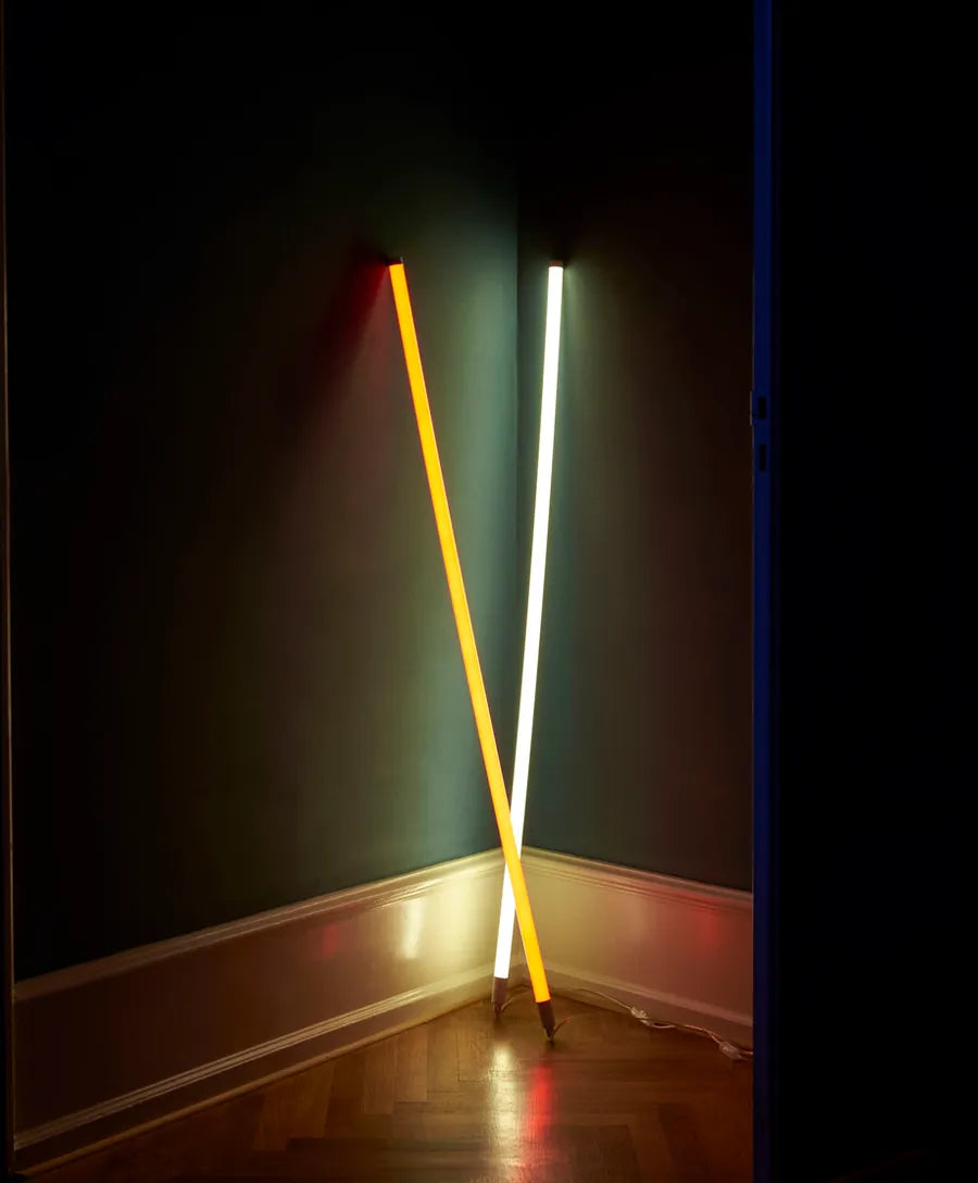 Neon Tube LED fra Hay - 6 - Jacobsen Plus