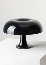 Nessino Bordlampe fra Artemide - Special edition black - Jacobsen Plus