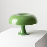 Nessino Bordlampe fra Artemide - Special edition green - Jacobsen Plus