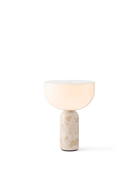 Kizu Portable, Kunis Breccia Marble fra New Works - 1 - Jacobsen Plus