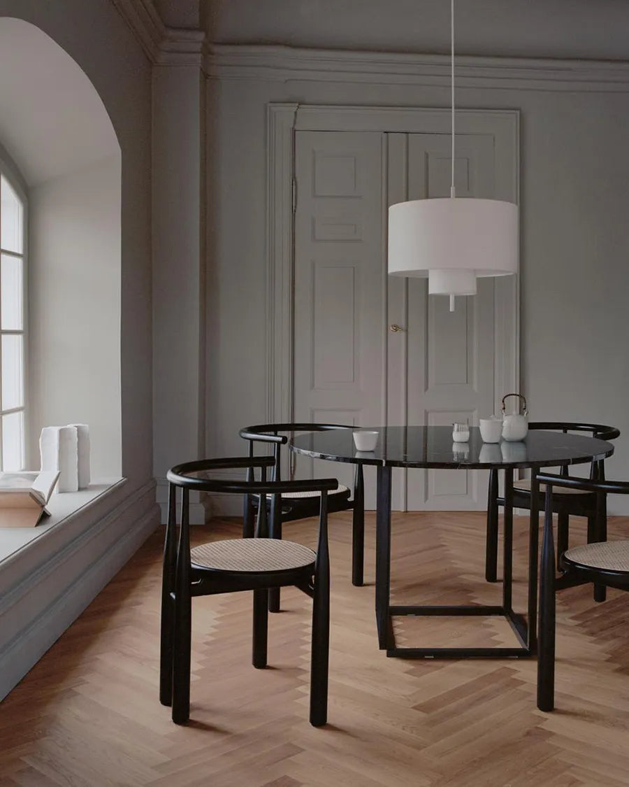 Margin pendel Ø50 fra New Works