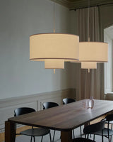 Margin pendel Ø70 fra New Works
