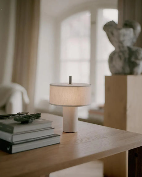 Margin Portable Table Lamp fra New Works - 2 - Jacobsen Plus