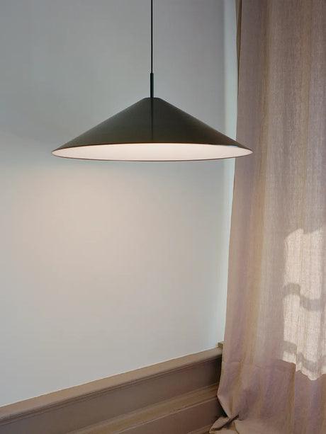 Brolly Pendant, Ø70 cm fra New Works - 2 - Jacobsen Plus